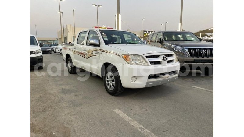 Big with watermark toyota hilux ashanti import dubai 50635