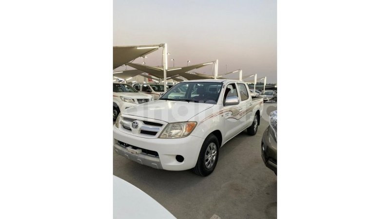 Big with watermark toyota hilux ashanti import dubai 50635