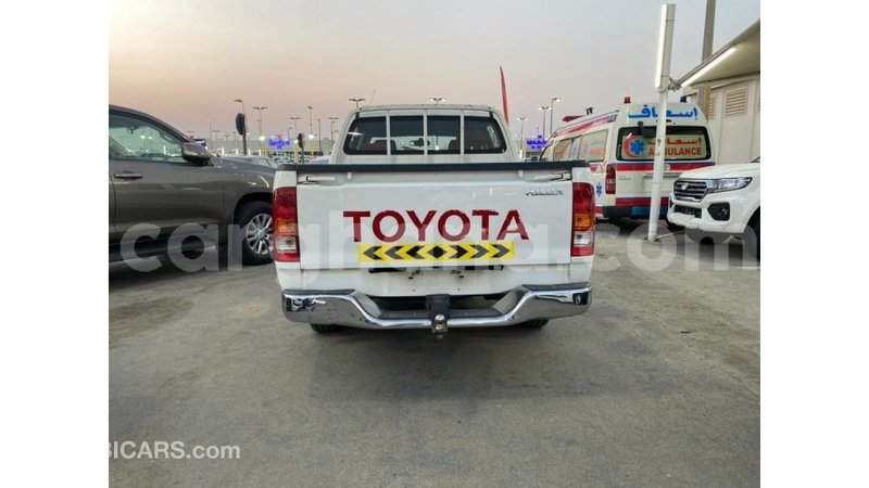 Big with watermark toyota hilux ashanti import dubai 50635