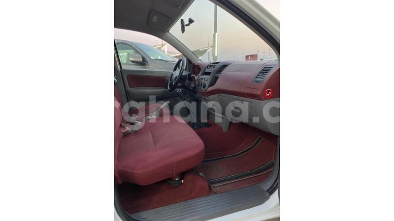 Big with watermark toyota hilux ashanti import dubai 50635