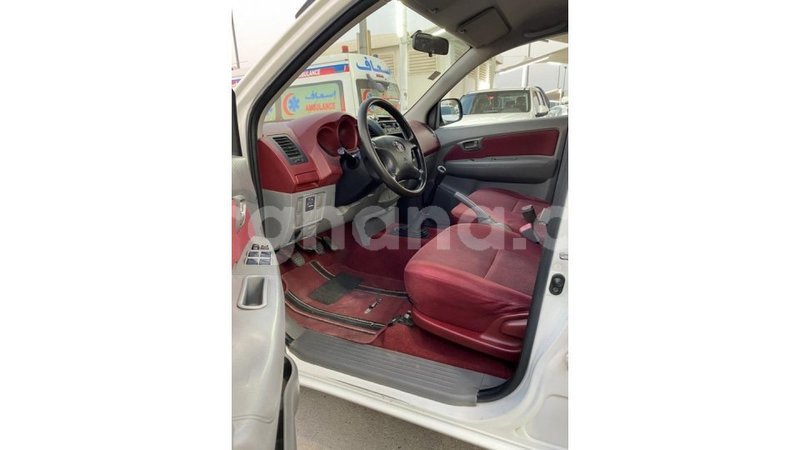 Big with watermark toyota hilux ashanti import dubai 50635