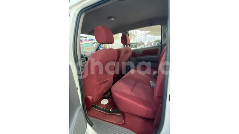 Big with watermark toyota hilux ashanti import dubai 50635