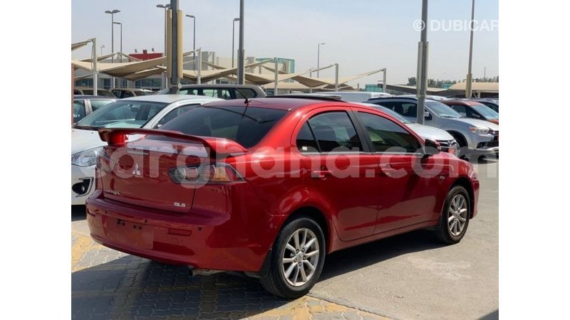 Big with watermark mitsubishi lancer ashanti import dubai 50636