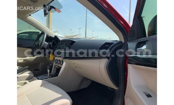Ra Imported Mitsubishi Lancer Red Ọkọ̀ in Import - Dubai ni Ashanti Ra Imported Mitsubishi Lancer Red Ọkọ̀ in Import - Dubai ni Ashanti