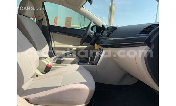 Ra Imported Mitsubishi Lancer Red Ọkọ̀ in Import - Dubai ni Ashanti Ra Imported Mitsubishi Lancer Red Ọkọ̀ in Import - Dubai ni Ashanti