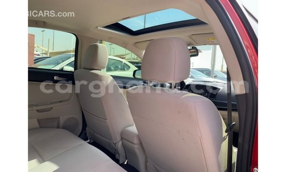 Ra Imported Mitsubishi Lancer Red Ọkọ̀ in Import - Dubai ni Ashanti Ra Imported Mitsubishi Lancer Red Ọkọ̀ in Import - Dubai ni Ashanti