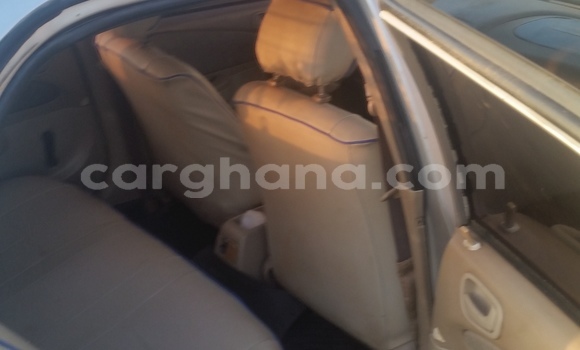 Buy Used Toyota Corolla Silver Car in Kumasi in Ashanti Buy Used Toyota Corolla Silver Car in Kumasi in Ashanti