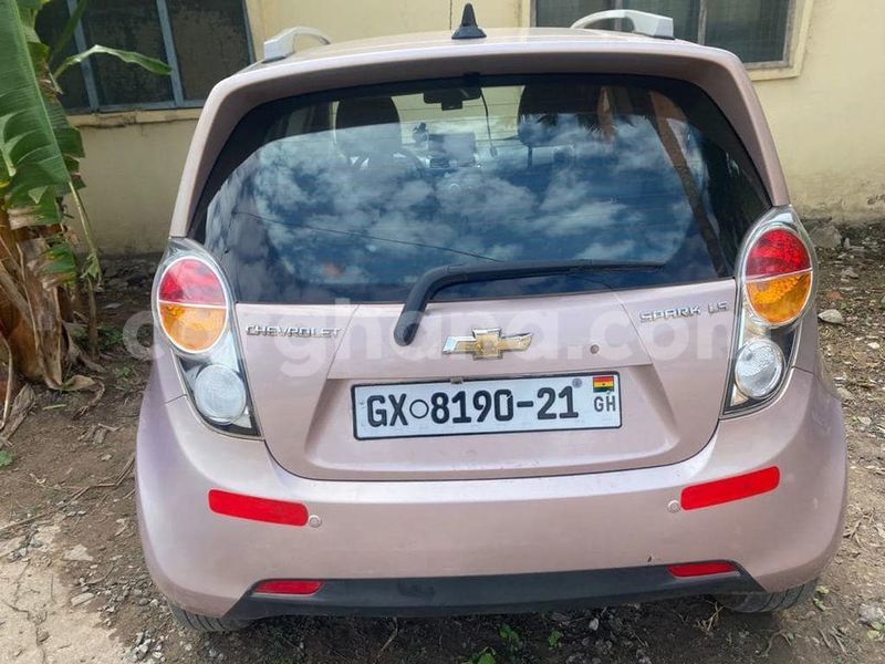 Big with watermark chevrolet spark greater accra accra 50640