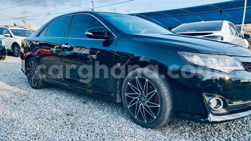 Big with watermark toyota camry greater accra accra 50641