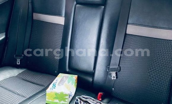 Ra Àlòkù Toyota Camry Black Ọkọ̀ in Accra ni Greater Accra Ra Àlòkù Toyota Camry Black Ọkọ̀ in Accra ni Greater Accra