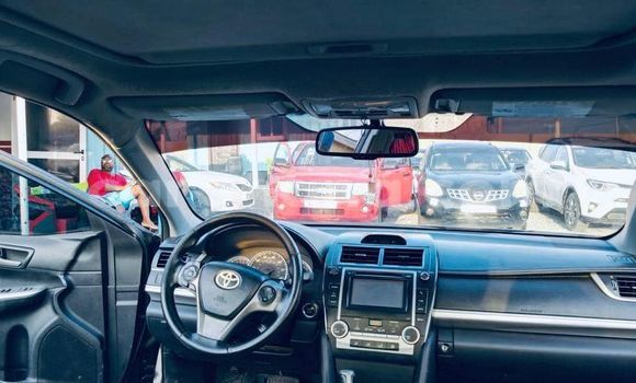 Ra Àlòkù Toyota Camry Black Ọkọ̀ in Accra ni Greater Accra Ra Àlòkù Toyota Camry Black Ọkọ̀ in Accra ni Greater Accra