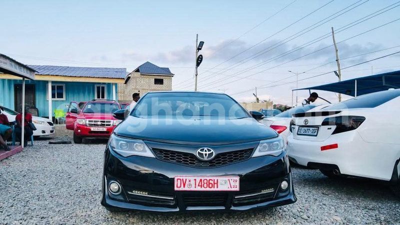 Big with watermark toyota camry greater accra accra 50641