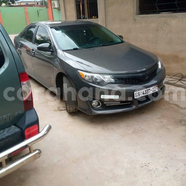 Big with watermark toyota camry greater accra accra 50643