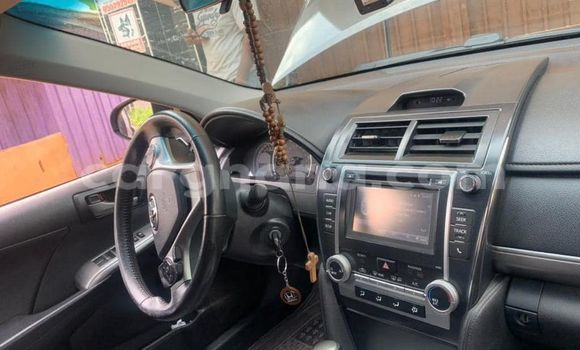 Ra Àlòkù Toyota Camry Black Ọkọ̀ in Accra ni Greater Accra Ra Àlòkù Toyota Camry Black Ọkọ̀ in Accra ni Greater Accra