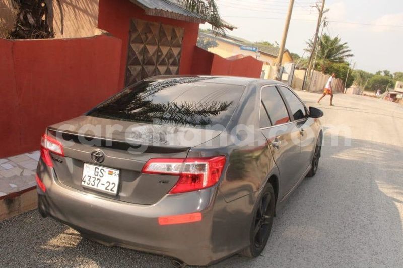 Big with watermark toyota camry greater accra accra 50643