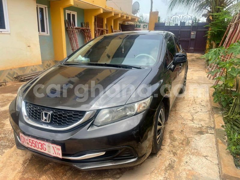 Big with watermark honda civic greater accra accra 50644