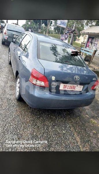 Big with watermark toyota yaris greater accra accra 50645