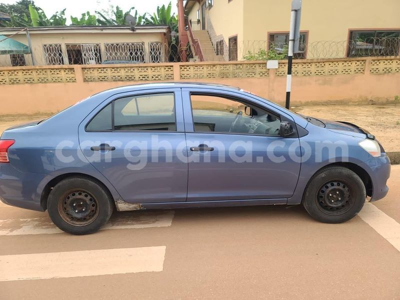 Big with watermark toyota yaris greater accra accra 50645