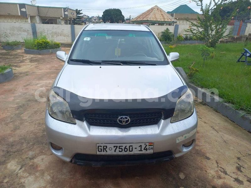 Big with watermark toyota matrix greater accra accra 50646