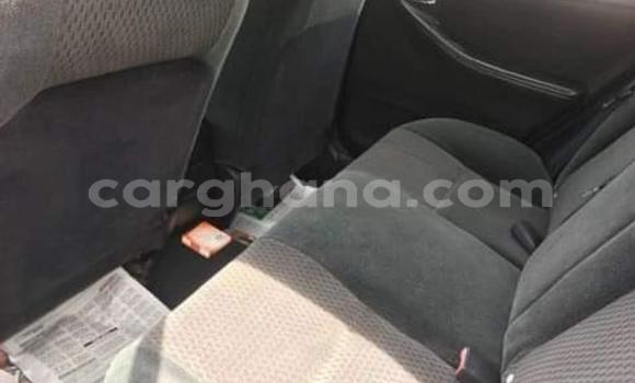 Buy Used Toyota Corolla Red Car in Kumasi in Ashanti Buy Used Toyota Corolla Red Car in Kumasi in Ashanti