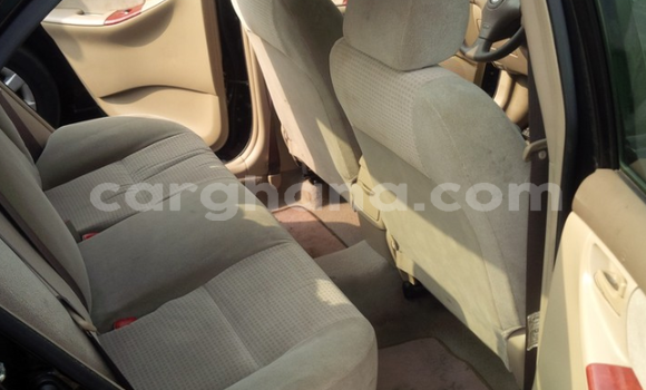 Buy Used Toyota Corolla Black Car in Kumasi in Ashanti Buy Used Toyota Corolla Black Car in Kumasi in Ashanti