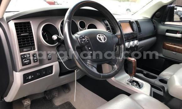 Buy Used Toyota Tacoma Black Car in Kumasi in Ashanti Buy Used Toyota Tacoma Black Car in Kumasi in Ashanti