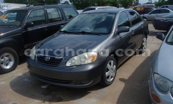 Buy Used Toyota Corolla Other Car in Kumasi in Ashanti