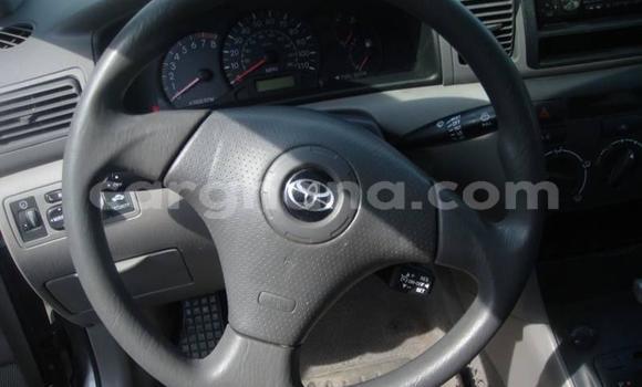 Sayi Na hannu Toyota Corolla Sauran Mota in Kumasi a Ashanti Sayi Na hannu Toyota Corolla Sauran Mota in Kumasi a Ashanti