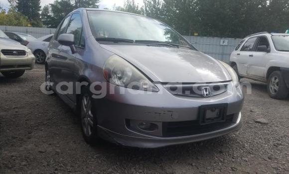 Buy Used Honda FIT Other Car in Kumasi in Ashanti