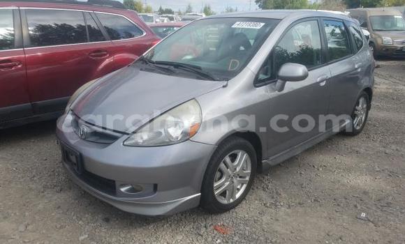 Sayi Na hannu Honda FIT Sauran Mota in Kumasi a Ashanti Sayi Na hannu Honda FIT Sauran Mota in Kumasi a Ashanti