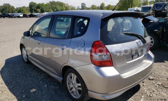 Sayi Na hannu Honda FIT Sauran Mota in Kumasi a Ashanti Sayi Na hannu Honda FIT Sauran Mota in Kumasi a Ashanti