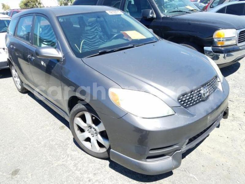 Big with watermark toyota matrix ashanti kumasi 50658