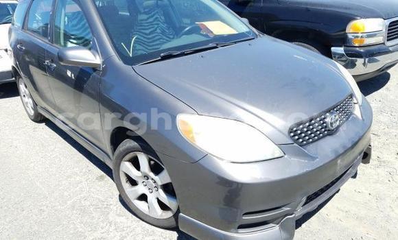 Buy Used Toyota Matrix Other Car in Kumasi in Ashanti