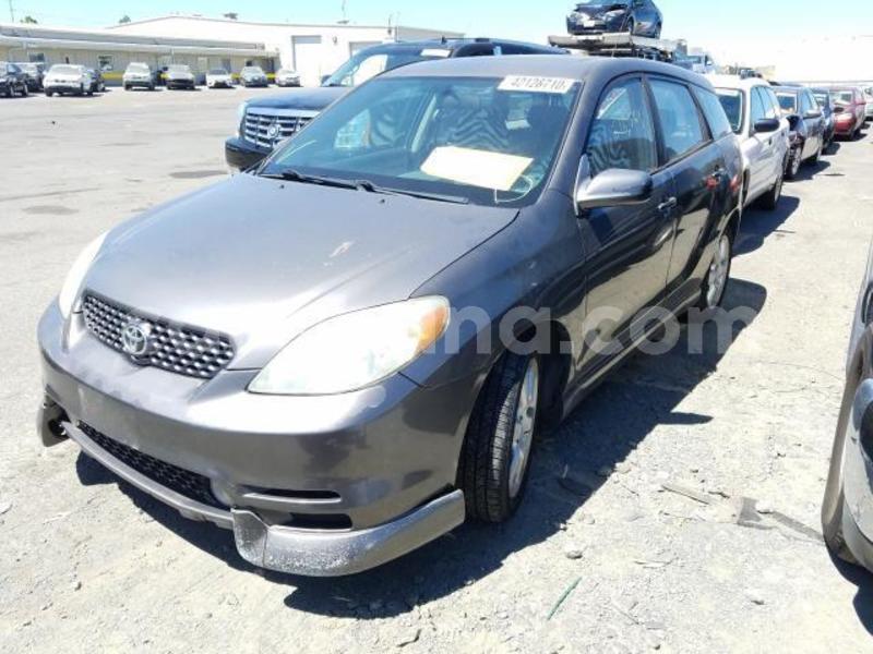 Big with watermark toyota matrix ashanti kumasi 50658