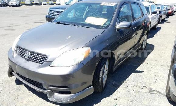 Sayi Na hannu Toyota Matrix Sauran Mota in Kumasi a Ashanti Sayi Na hannu Toyota Matrix Sauran Mota in Kumasi a Ashanti