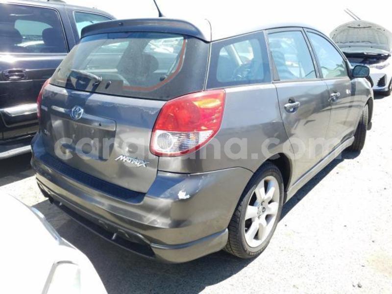 Big with watermark toyota matrix ashanti kumasi 50658