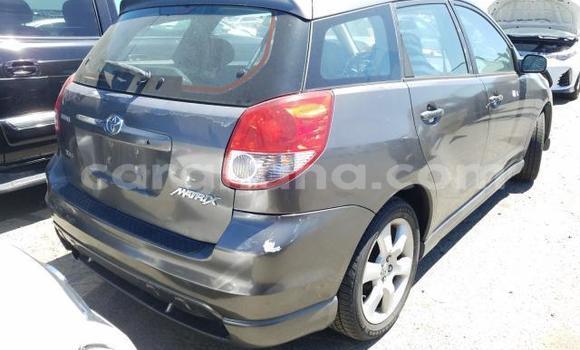 Sayi Na hannu Toyota Matrix Sauran Mota in Kumasi a Ashanti Sayi Na hannu Toyota Matrix Sauran Mota in Kumasi a Ashanti