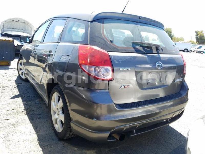 Big with watermark toyota matrix ashanti kumasi 50658