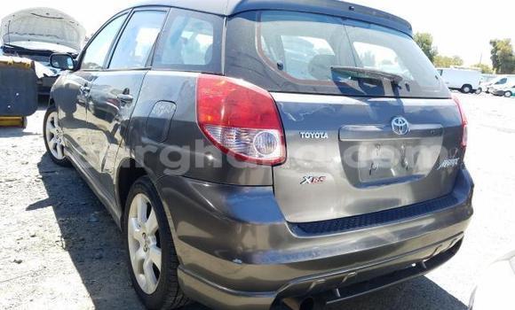 Sayi Na hannu Toyota Matrix Sauran Mota in Kumasi a Ashanti Sayi Na hannu Toyota Matrix Sauran Mota in Kumasi a Ashanti
