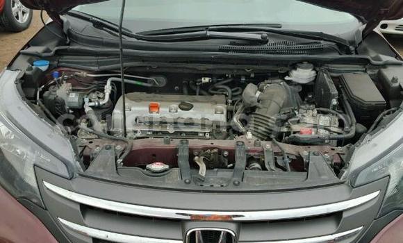 Ra Àlòkù Honda CR–V Red Ọkọ̀ in Kumasi ni Ashanti Ra Àlòkù Honda CR–V Red Ọkọ̀ in Kumasi ni Ashanti