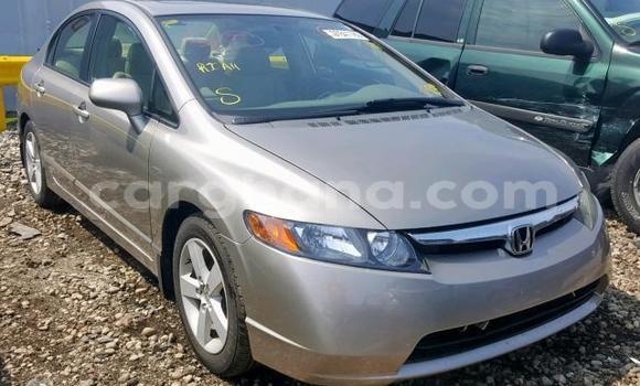 Buy Used Honda Civic Other Car in Kumasi in Ashanti