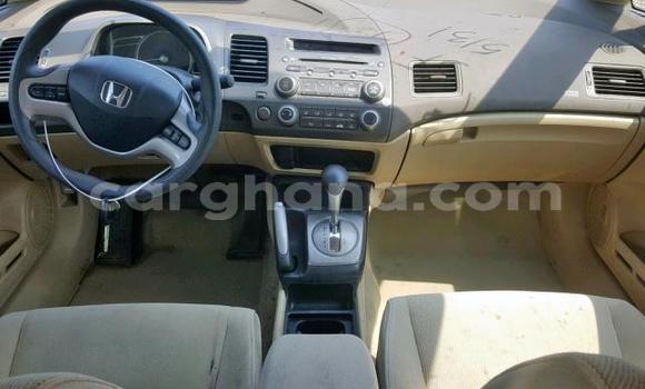 Buy Used Honda Civic Other Car in Kumasi in Ashanti Buy Used Honda Civic Other Car in Kumasi in Ashanti