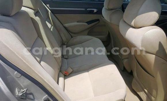 Buy Used Honda Civic Other Car in Kumasi in Ashanti Buy Used Honda Civic Other Car in Kumasi in Ashanti