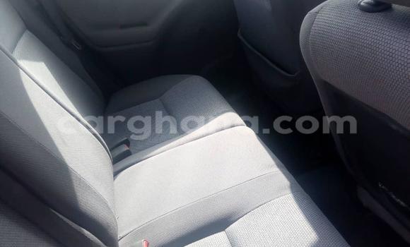 Buy Used Toyota Matrix Black Car in Kumasi in Ashanti Buy Used Toyota Matrix Black Car in Kumasi in Ashanti