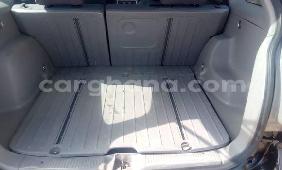 Buy Used Toyota Matrix Black Car in Kumasi in Ashanti Buy Used Toyota Matrix Black Car in Kumasi in Ashanti