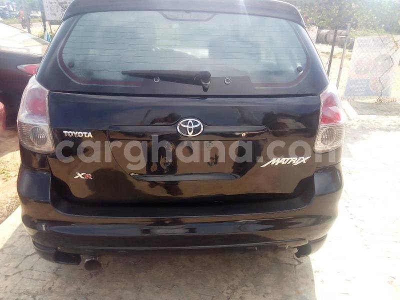 Big with watermark toyota matrix ashanti kumasi 50662