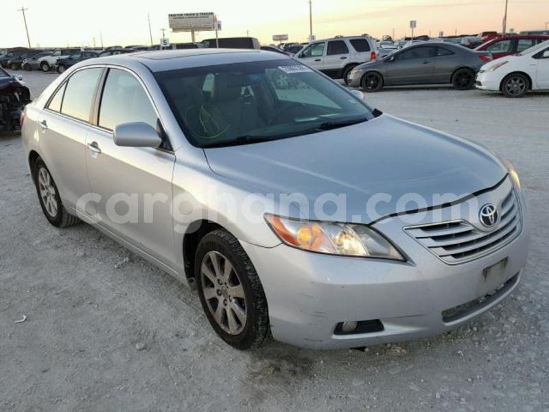 Big with watermark toyota camry ashanti kumasi 50663