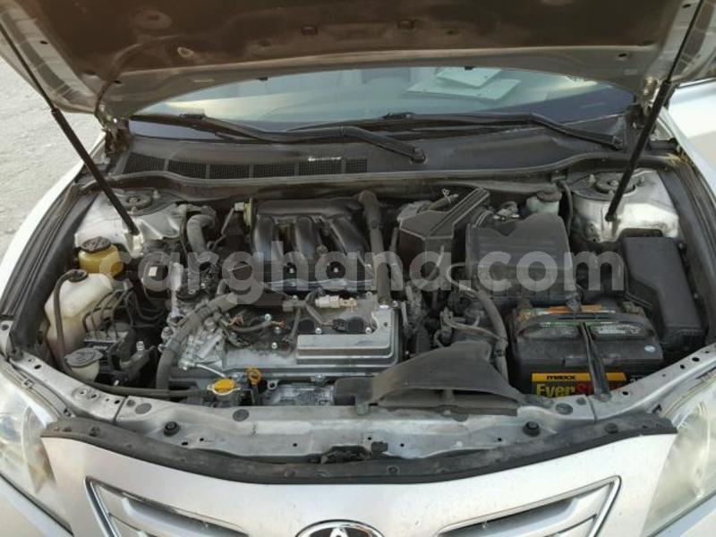 Big with watermark toyota camry ashanti kumasi 50663