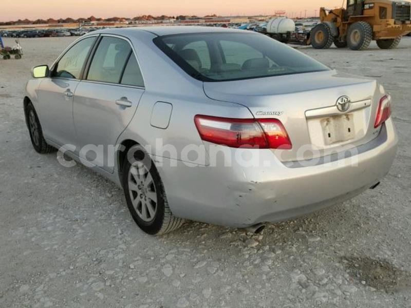 Big with watermark toyota camry ashanti kumasi 50663