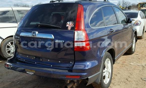 Buy Used Honda CR–V Blue Car in Kumasi in Ashanti Buy Used Honda CR–V Blue Car in Kumasi in Ashanti